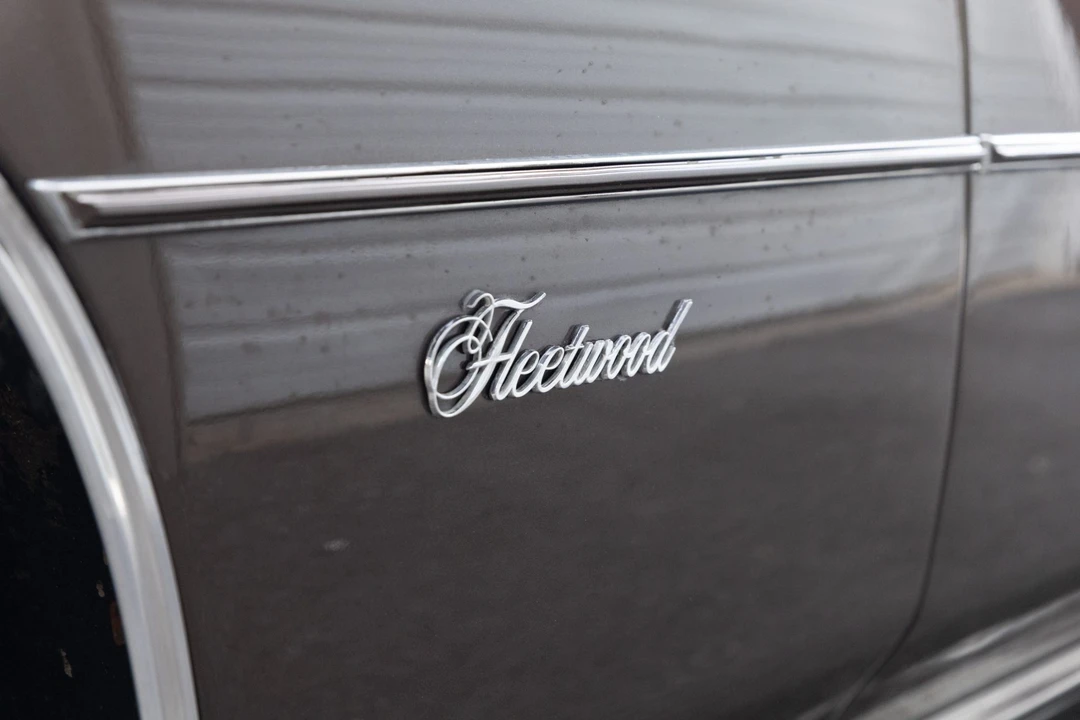1974 Cadillac Fleetwood - Image 31 of 31