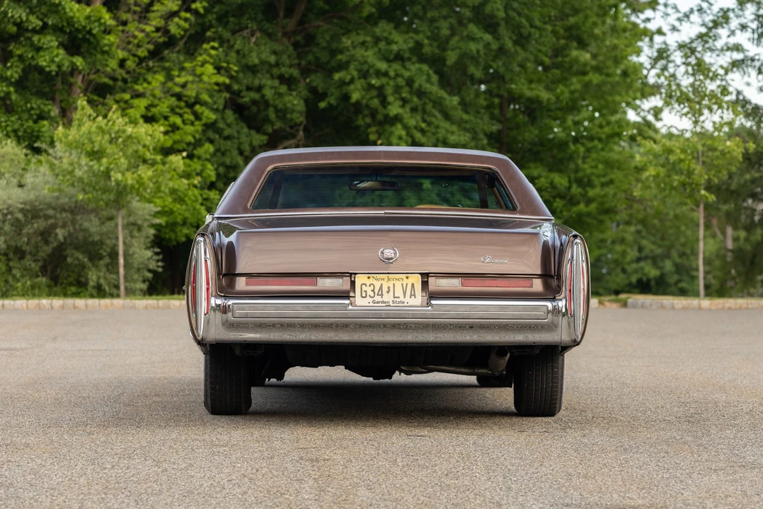 1974 Cadillac Fleetwood - Image 7 of 31