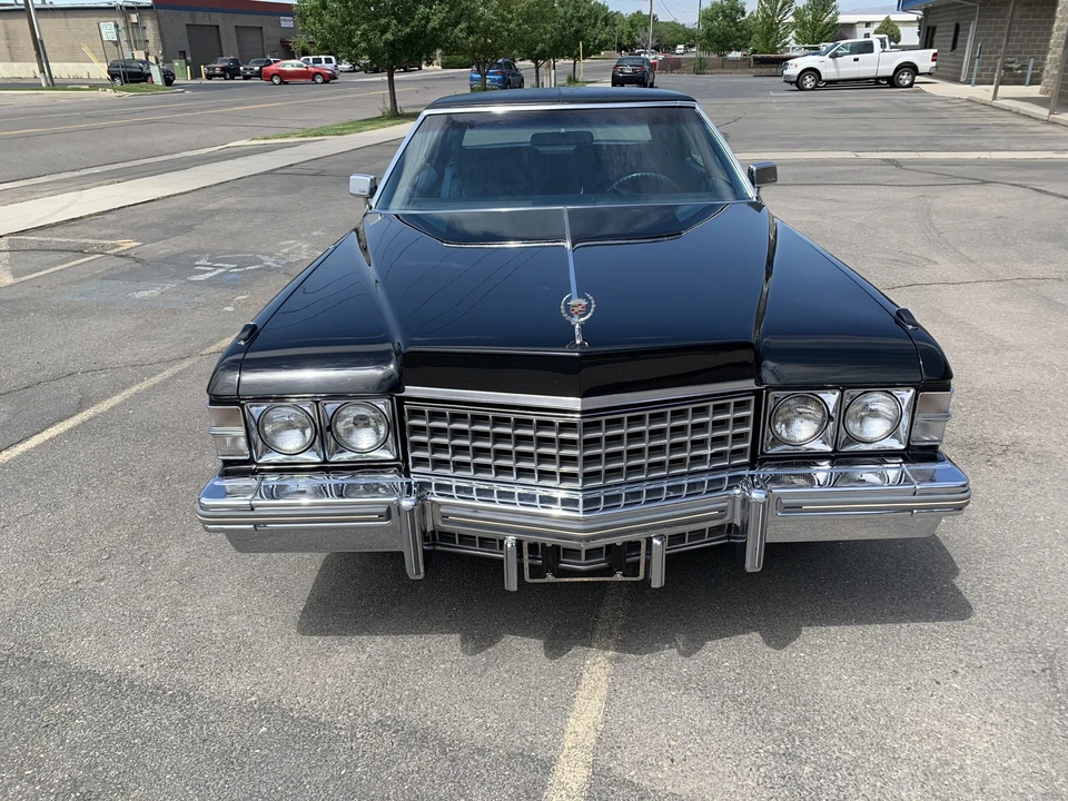 1974 Cadillac Sixty Special - Image 20 of 31