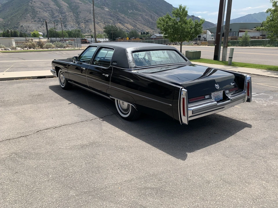 1974 Cadillac Sixty Special - Image 15 of 31