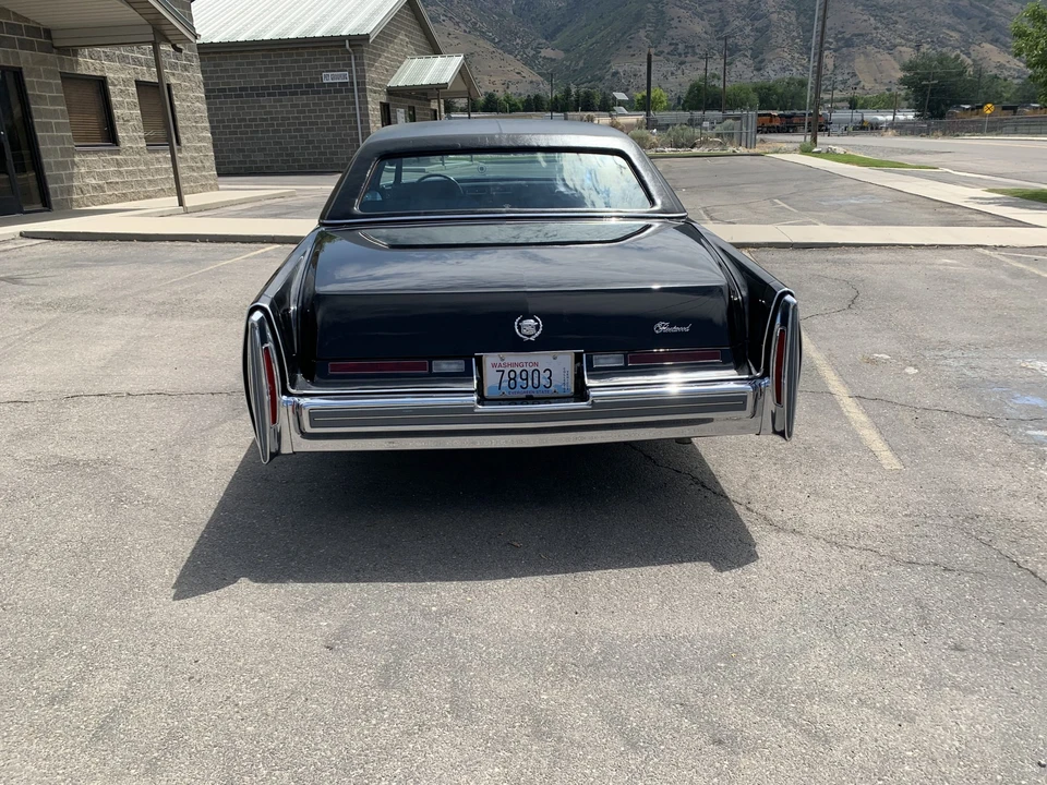 1974 Cadillac Sixty Special - Image 16 of 31