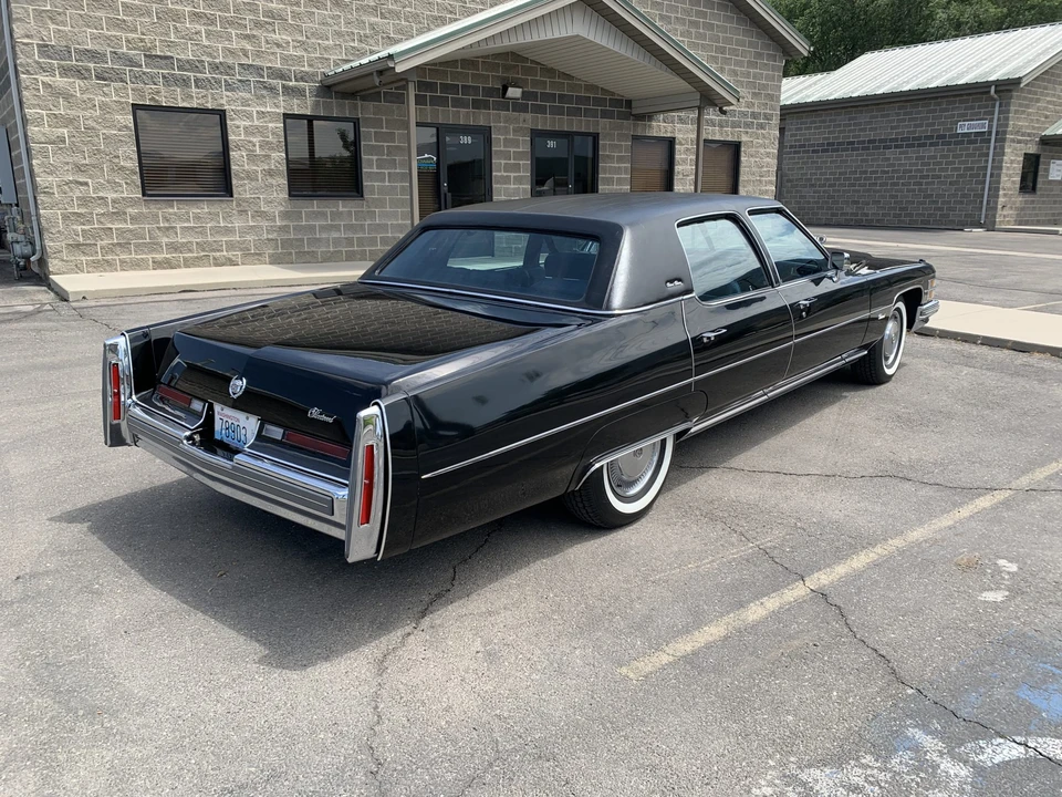 1974 Cadillac Sixty Special - Image 17 of 31