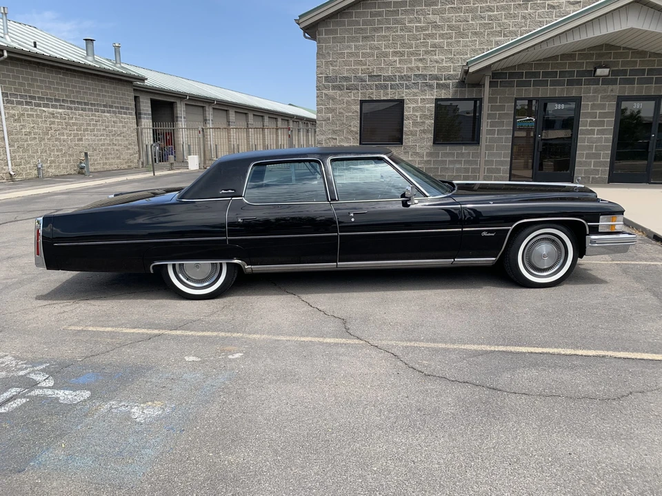 1974 Cadillac Sixty Special - Image 18 of 31
