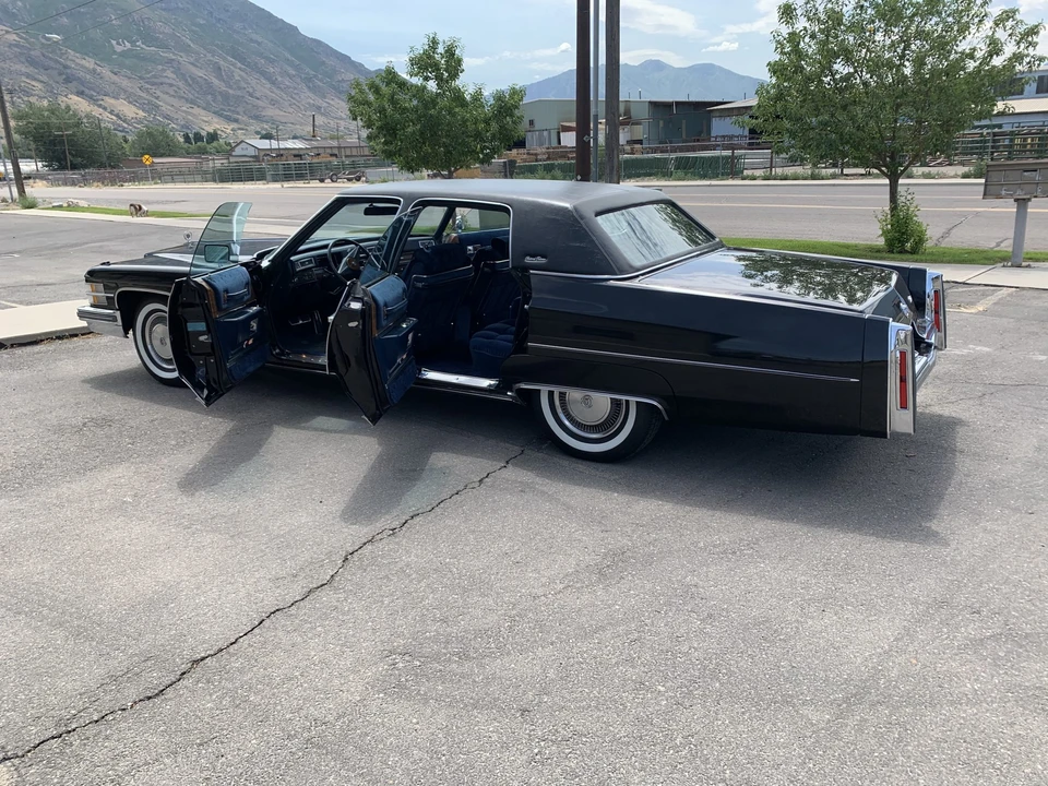 1974 Cadillac Sixty Special - Image 22 of 31