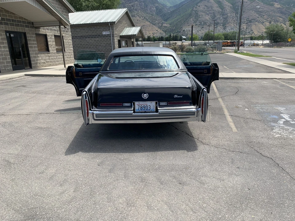 1974 Cadillac Sixty Special - Image 23 of 31