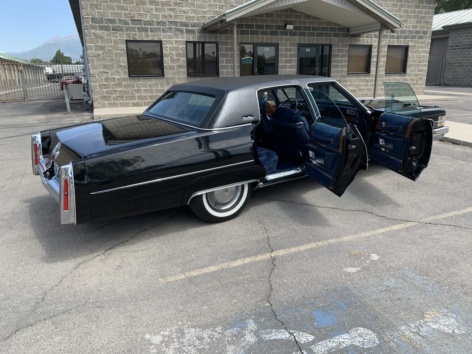 1974 Cadillac Sixty Special - Image 26 of 31