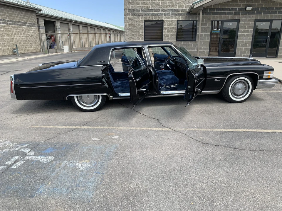 1974 Cadillac Sixty Special - Image 27 of 31