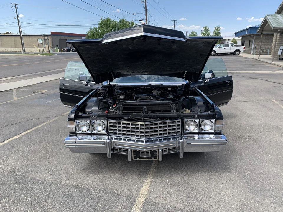 1974 Cadillac Sixty Special - Image 31 of 31