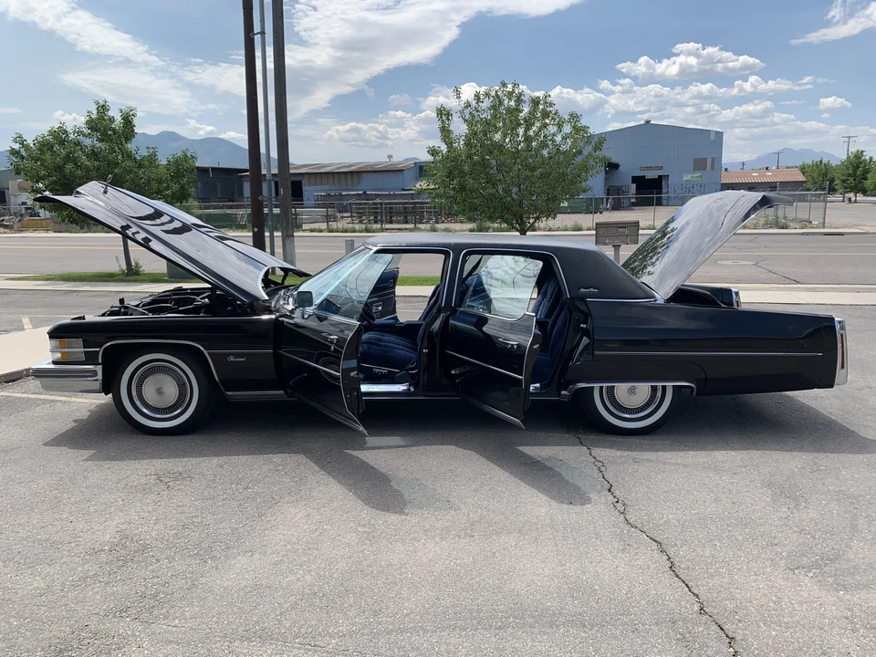 1974 Cadillac Sixty Special - Image 21 of 31