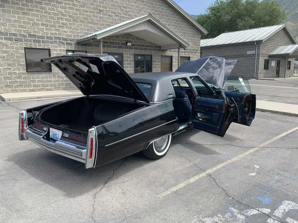 1974 Cadillac Sixty Special - Image 25 of 31