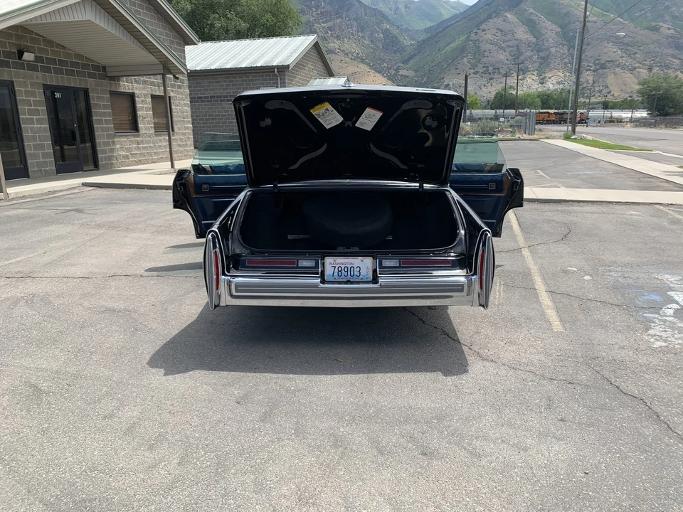 1974 Cadillac Sixty Special - Image 24 of 31