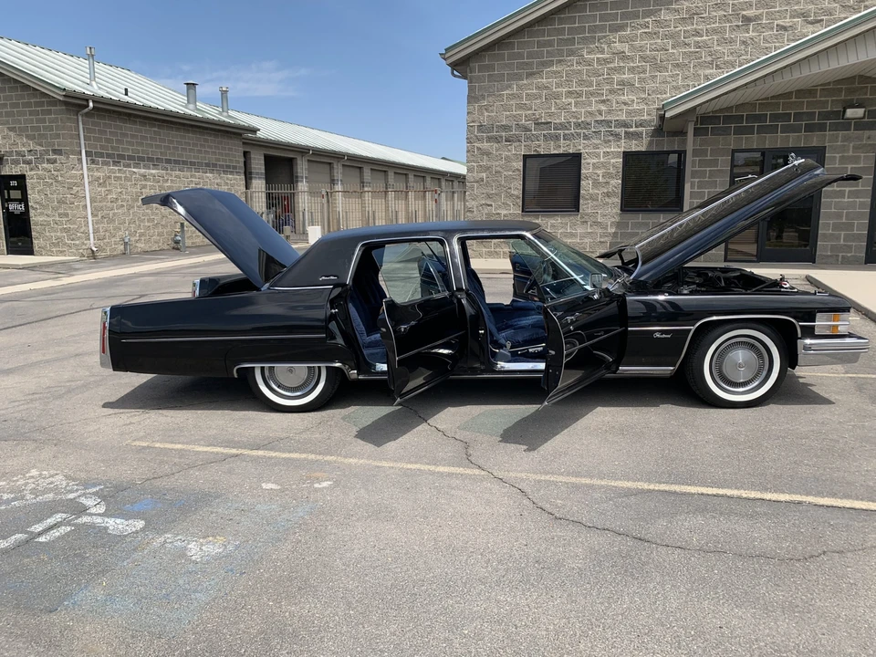 1974 Cadillac Sixty Special - Image 28 of 31