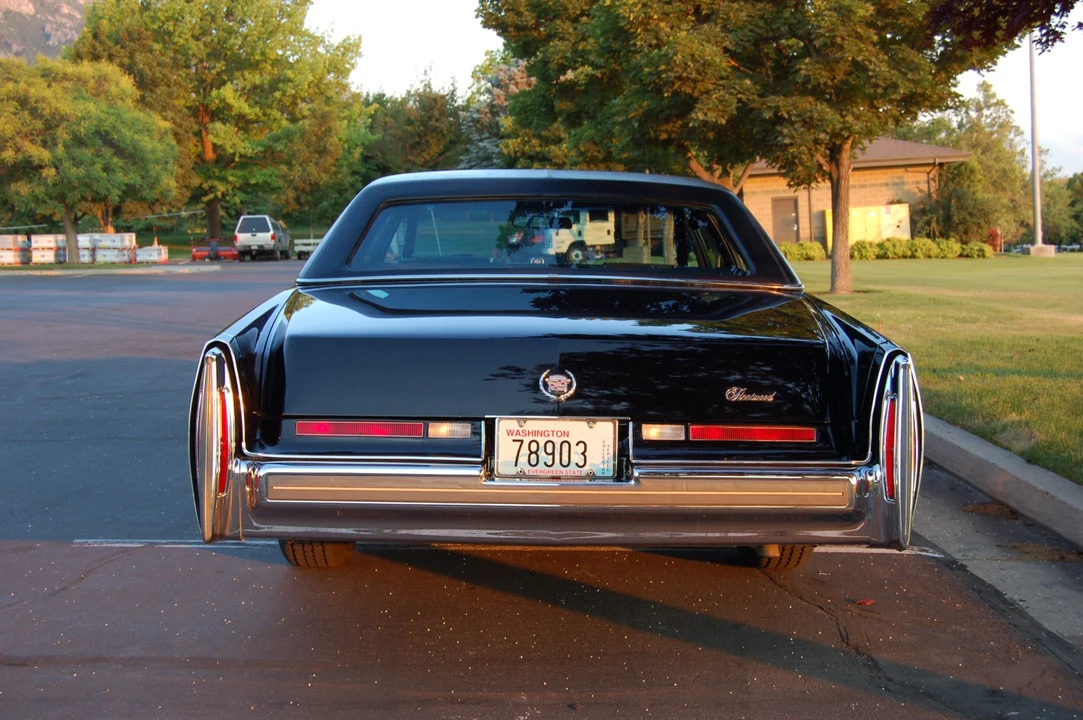 1974 Cadillac Sixty Special - Image 6 of 31