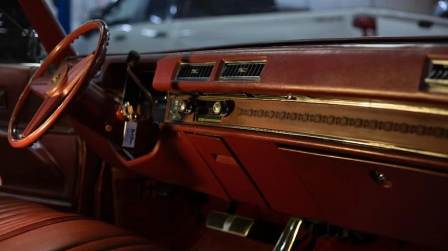 1974 Cadillac Fleetwood - Image 3 of 21