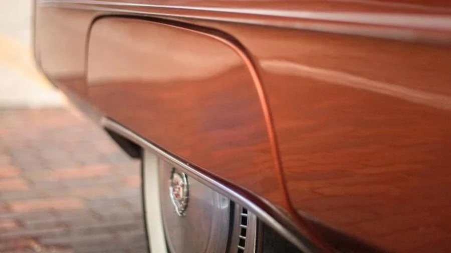 1974 Cadillac Fleetwood - Image 6 of 21