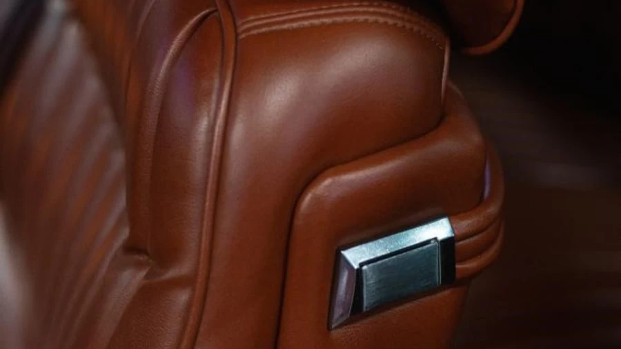 1974 Cadillac Fleetwood - Image 7 of 21
