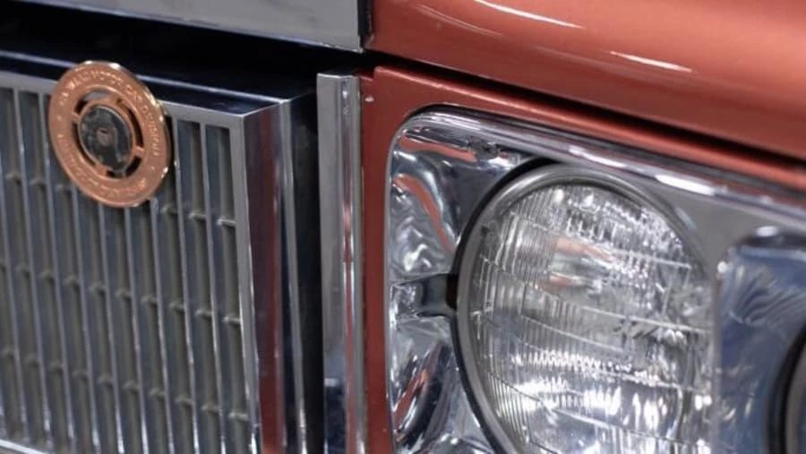 1974 Cadillac Fleetwood - Image 13 of 21
