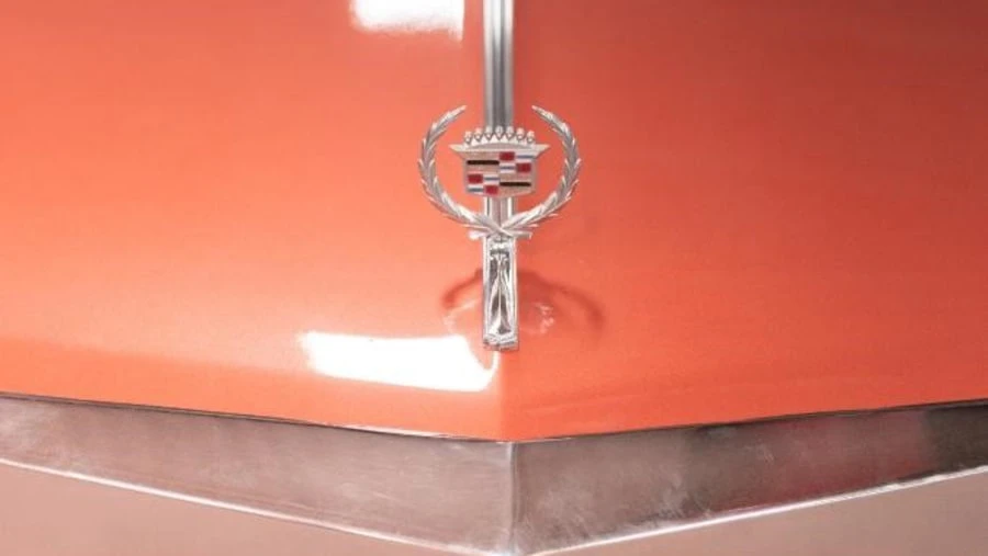 1974 Cadillac Fleetwood - Image 14 of 21