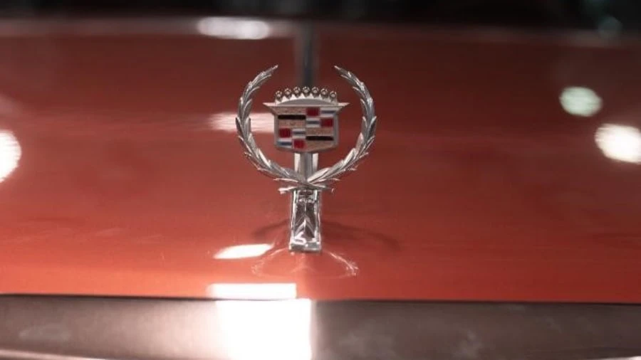 1974 Cadillac Fleetwood - Image 15 of 21