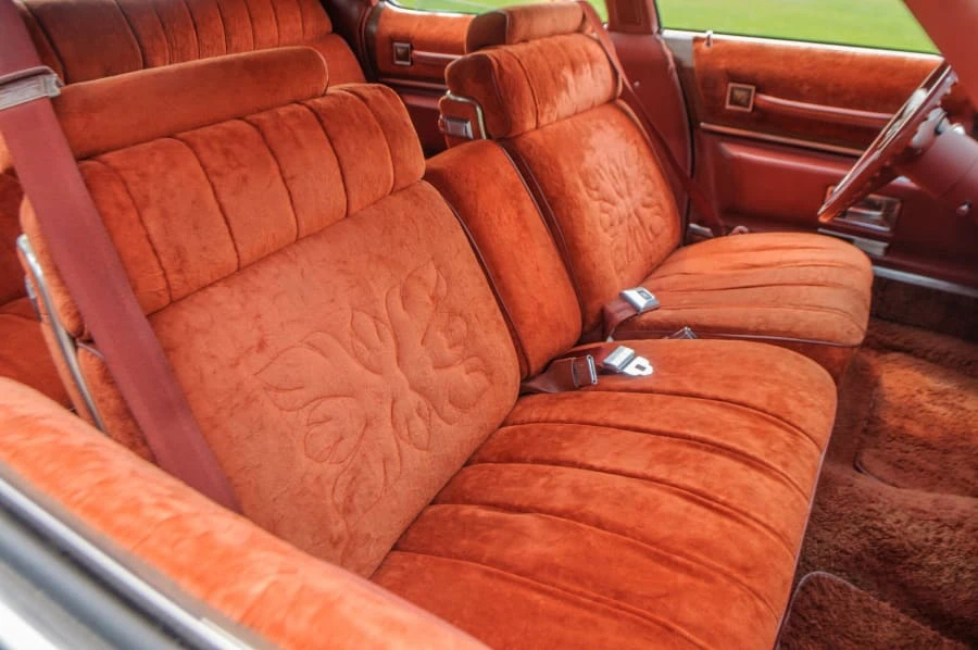 1974 Cadillac Fleetwood - Image 5 of 18