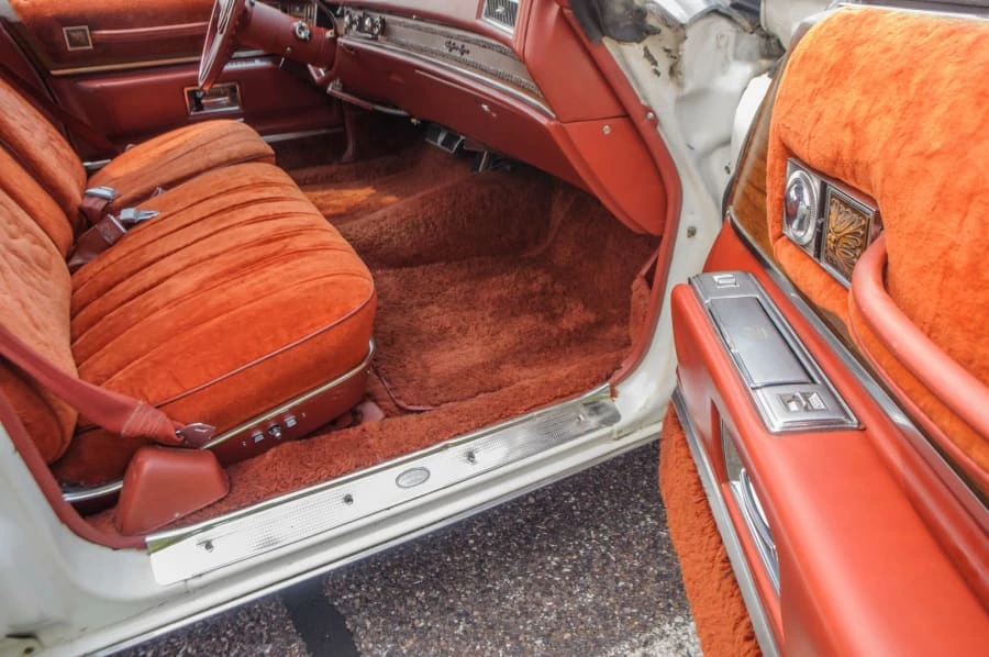 1974 Cadillac Fleetwood - Image 6 of 18