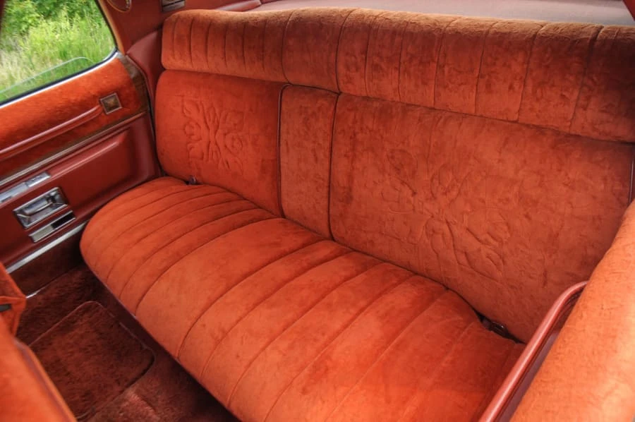1974 Cadillac Fleetwood - Image 9 of 18