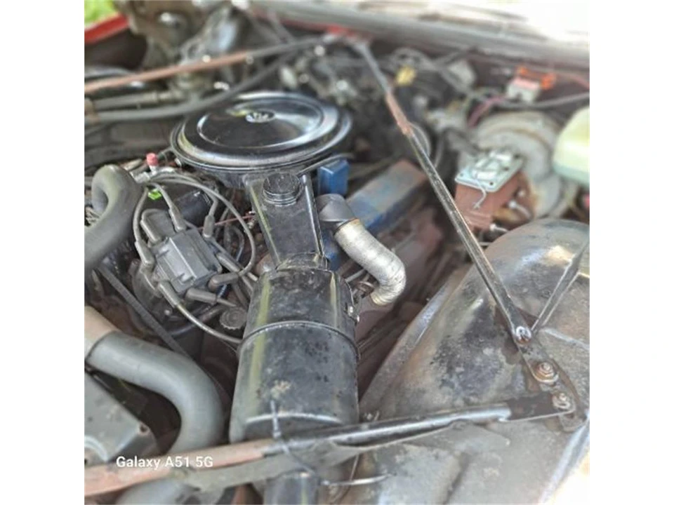 1974 Cadillac Calais - Image 4 of 16