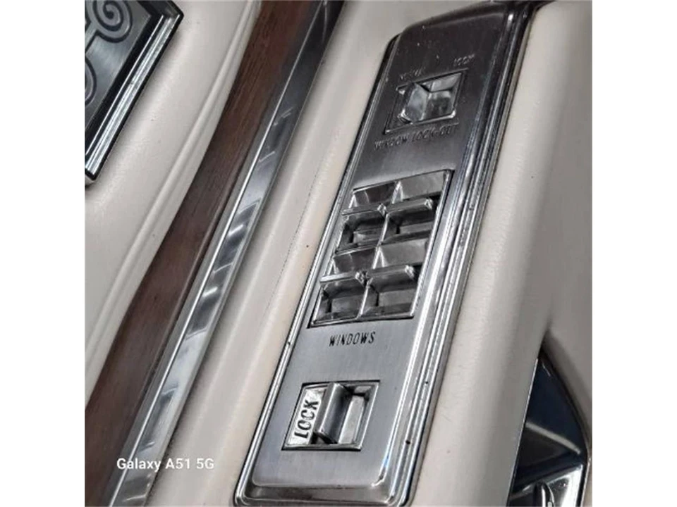 1974 Cadillac Calais - Image 7 of 16