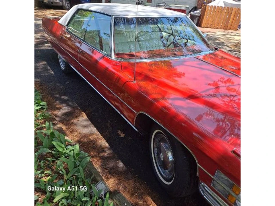 1974 Cadillac Calais - Image 2 of 16