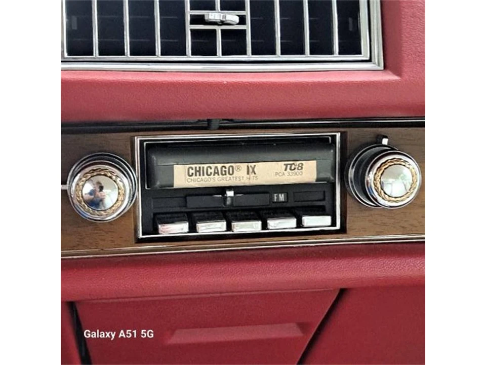 1974 Cadillac Calais - Image 10 of 16