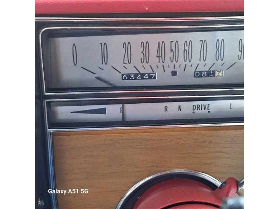 1974 Cadillac Calais - Image 9 of 16