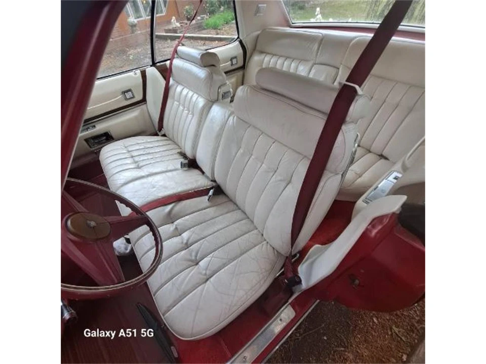 1974 Cadillac Calais - Image 15 of 16