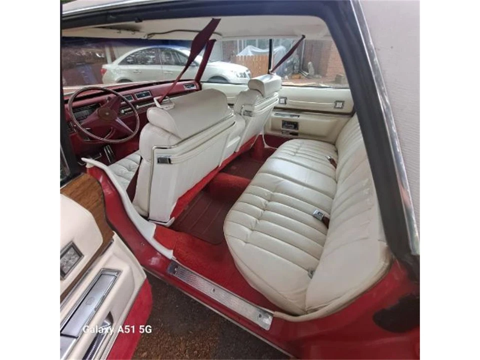 1974 Cadillac Calais - Image 11 of 16