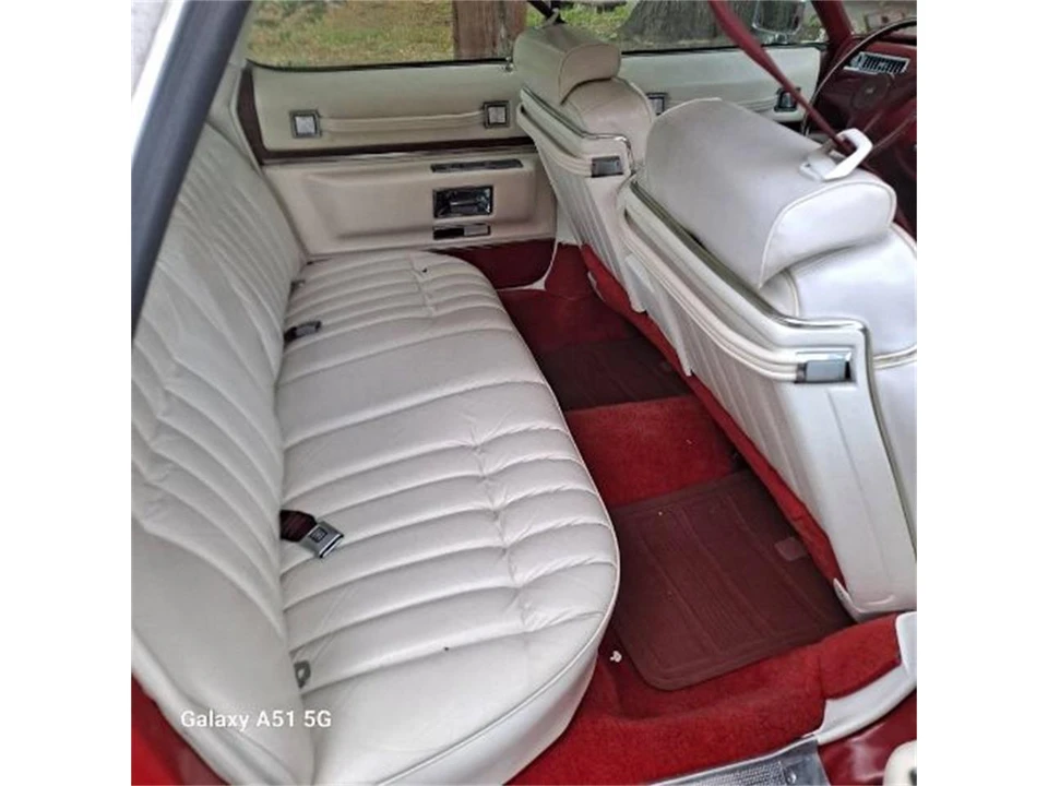 1974 Cadillac Calais - Image 14 of 16