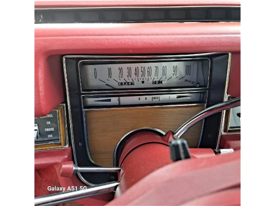 1974 Cadillac Calais - Image 12 of 16