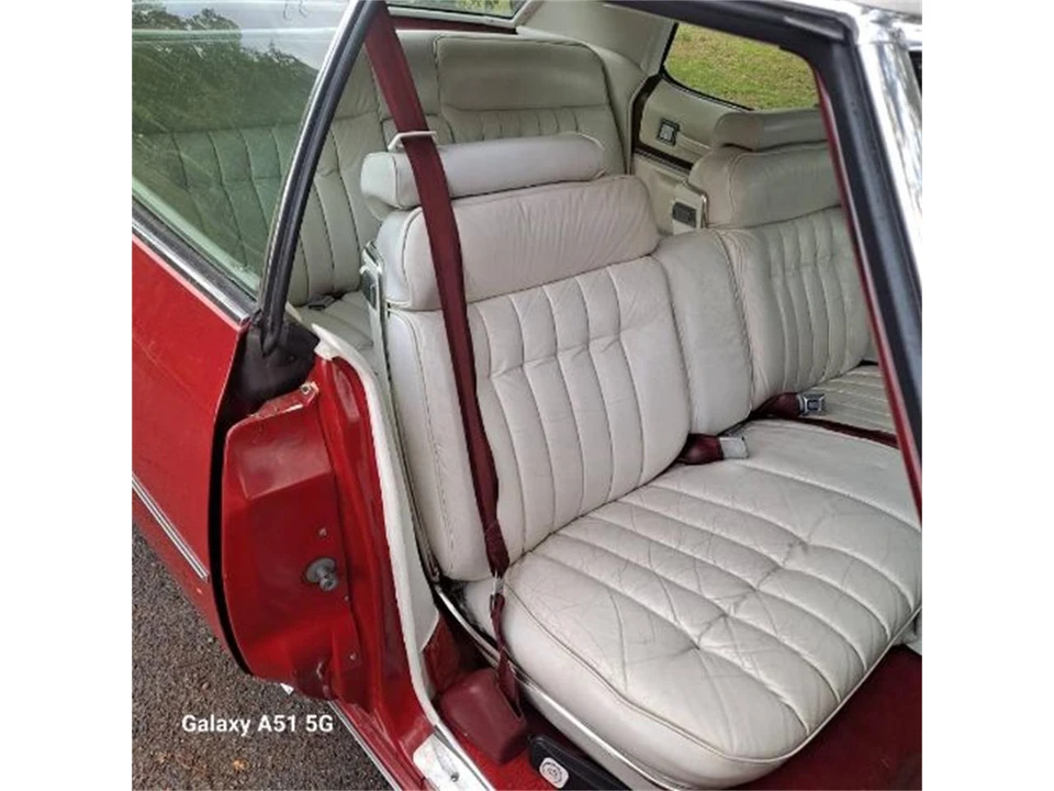 1974 Cadillac Calais - Image 13 of 16