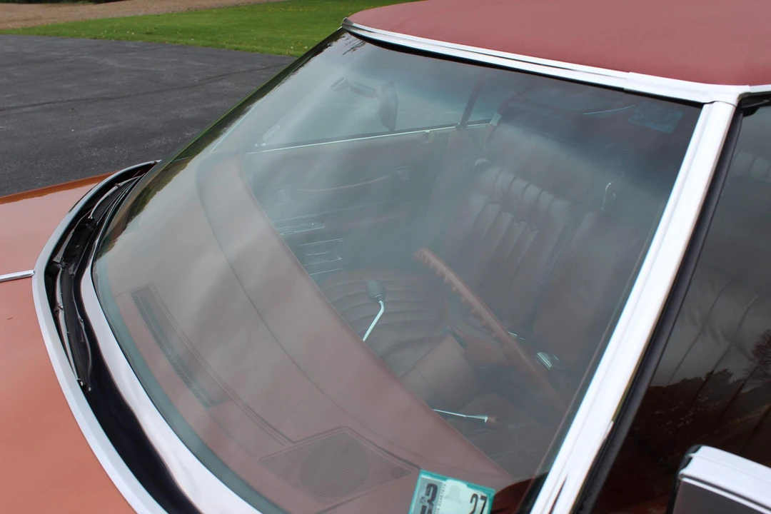 1974 Cadillac DeVille 4th Gen - Image 13 of 31