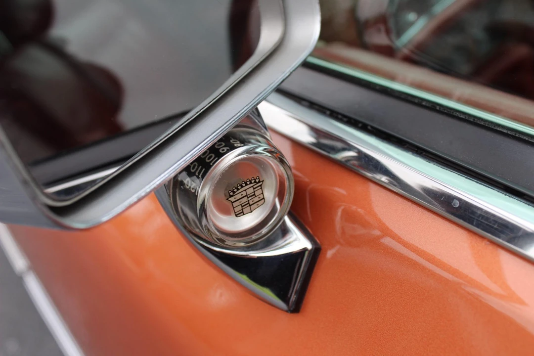 1974 Cadillac DeVille 4th Gen - Image 15 of 31