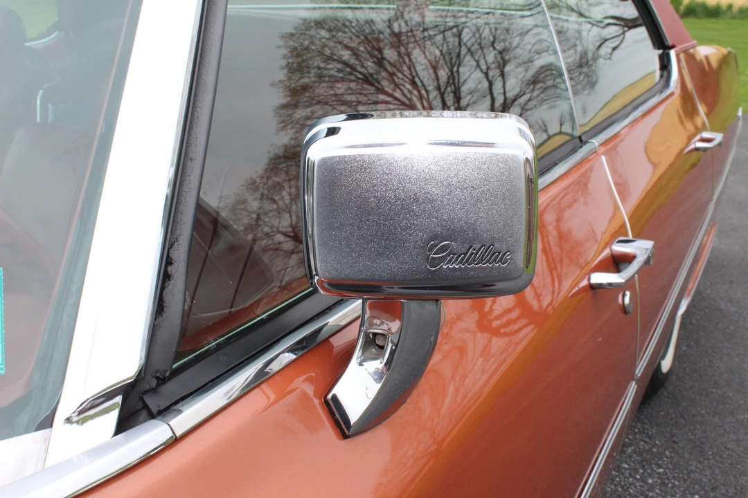 1974 Cadillac DeVille 4th Gen - Image 14 of 31