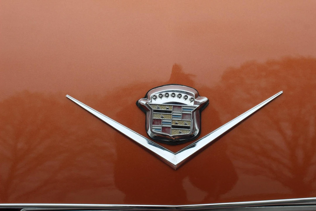 1974 Cadillac DeVille 4th Gen - Image 23 of 31