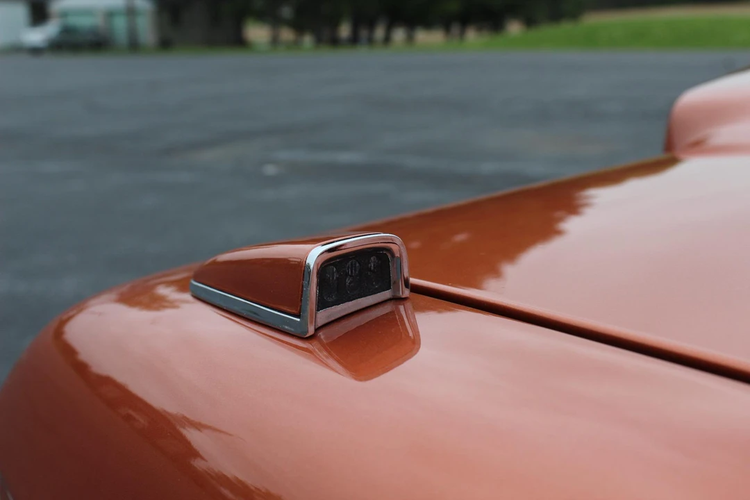 1974 Cadillac DeVille 4th Gen - Image 12 of 31