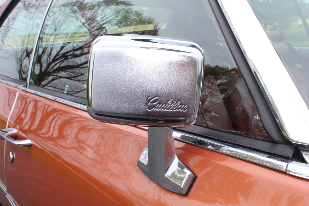 1974 Cadillac DeVille 4th Gen - Image 30 of 31