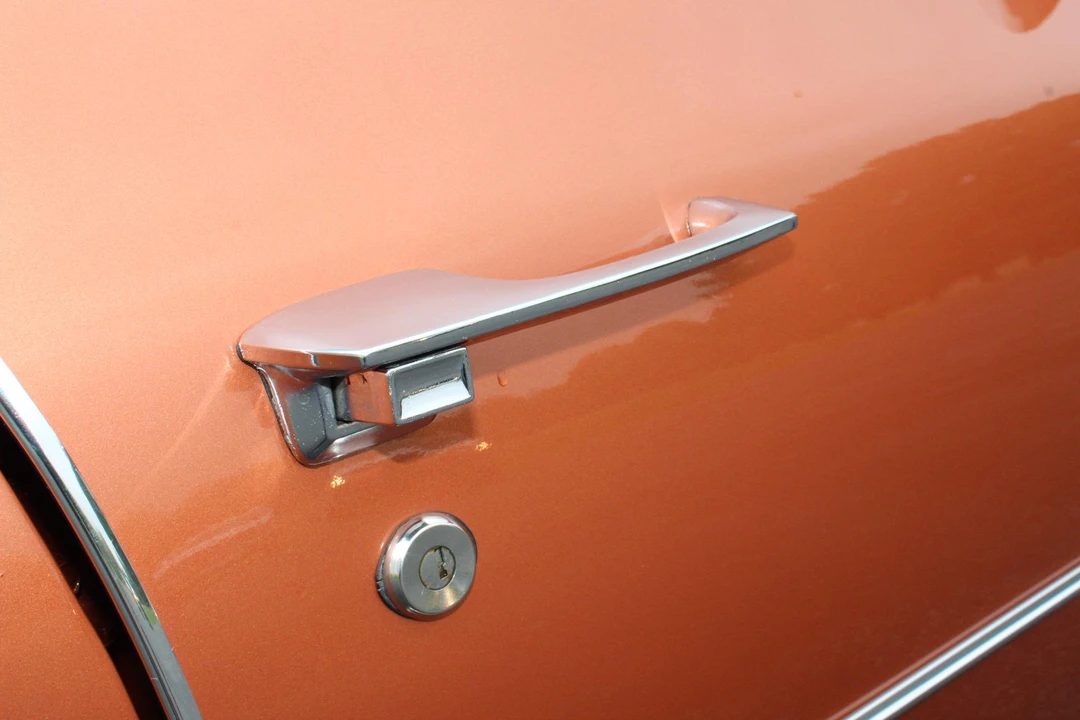 1974 Cadillac DeVille 4th Gen - Image 29 of 31