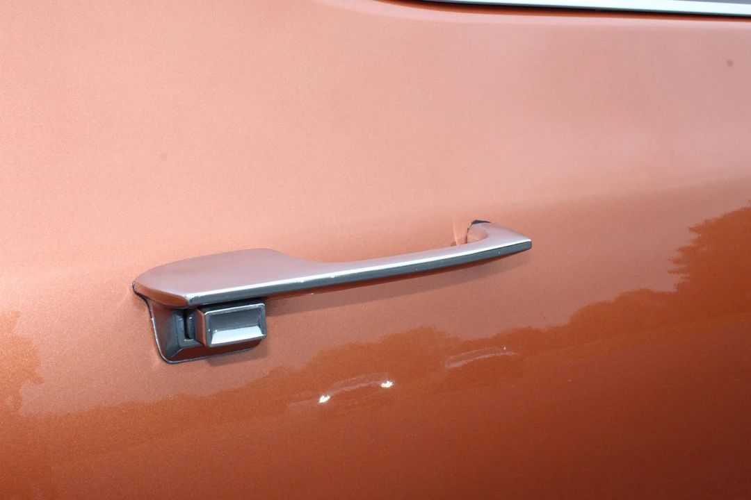 1974 Cadillac DeVille 4th Gen - Image 28 of 31