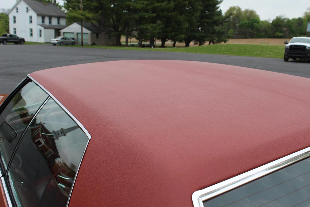 1974 Cadillac DeVille 4th Gen - Image 18 of 31