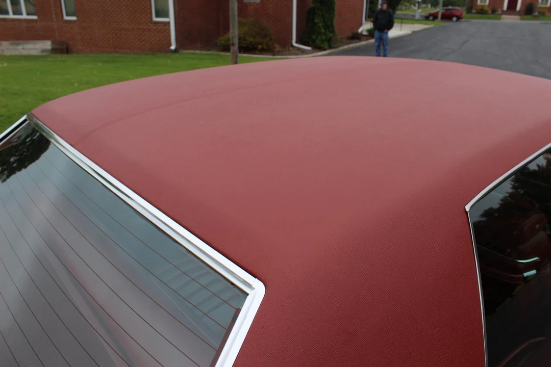 1974 Cadillac DeVille 4th Gen - Image 27 of 31