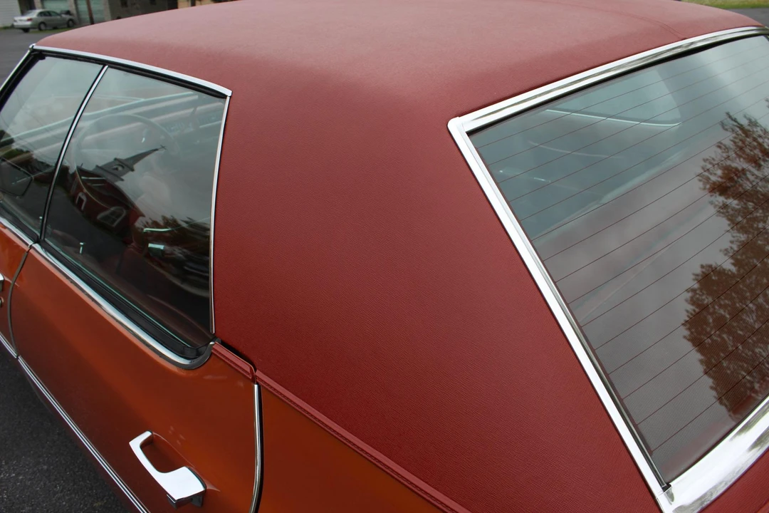 1974 Cadillac DeVille 4th Gen - Image 19 of 31