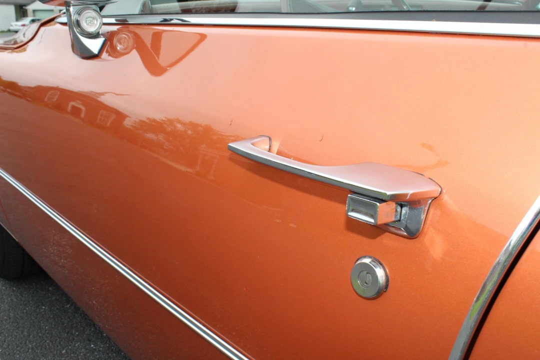 1974 Cadillac DeVille 4th Gen - Image 16 of 31