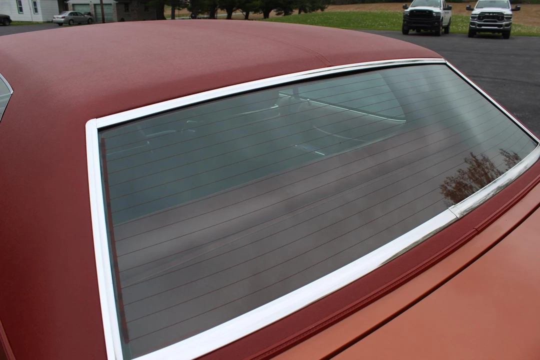 1974 Cadillac DeVille 4th Gen - Image 20 of 31