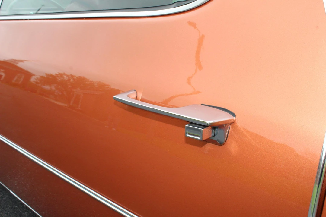 1974 Cadillac DeVille 4th Gen - Image 17 of 31